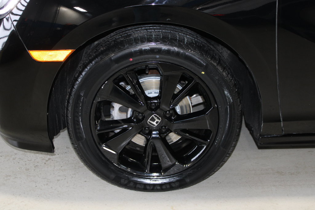Used 2023 Honda Odyssey Sport image 4