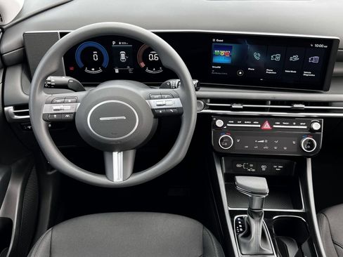 New 2026 Hyundai Tucson SEL AWD/4WD image 17