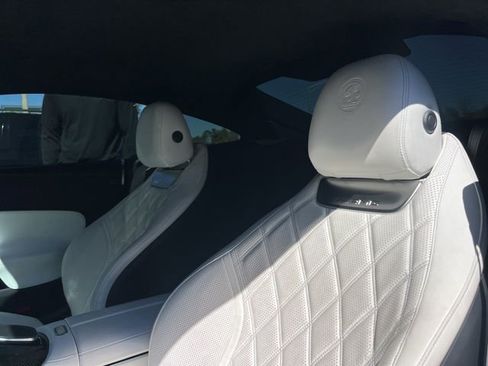 Used 2024 Mercedes-Benz AMG GT 55 image 9