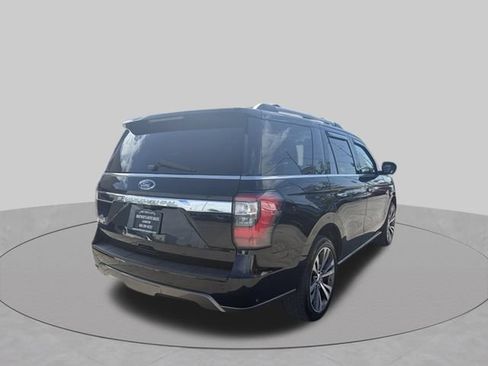 Used 2021 Ford Expedition King Ranch AWD/4WD image 7