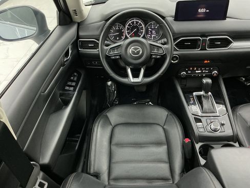 Used 2022 MAZDA CX-5 AWD 2.5 S image 34