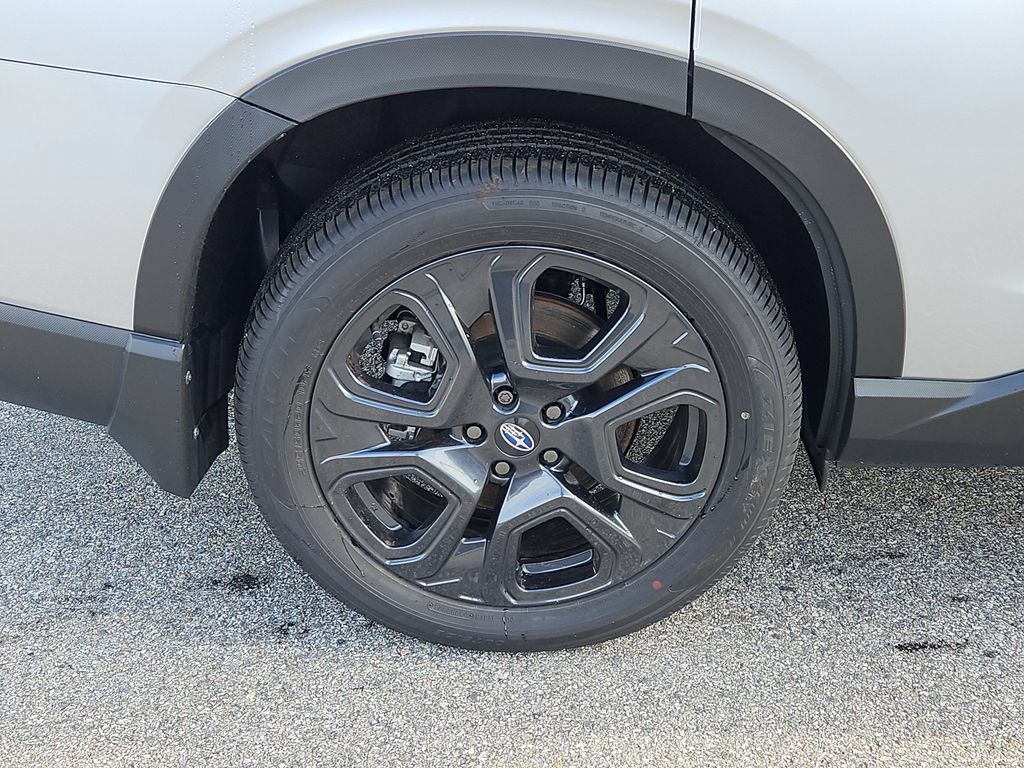 New 2026 Subaru Ascent Bronze Edition AWD/4WD image 4