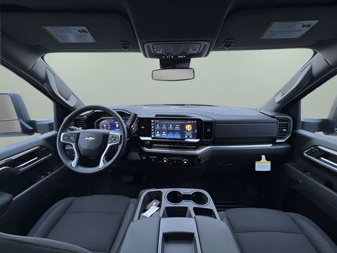New 2026 Chevrolet Silverado 3500 LT image 20