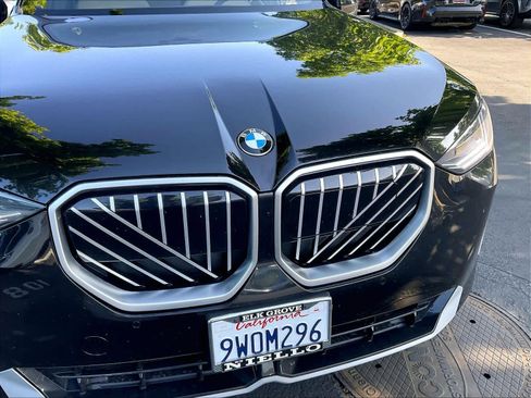 Used 2026 BMW X3 xDrive30 w/ Convenience Package AWD/4WD image 31