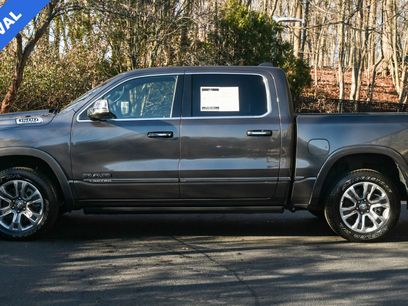 Used 2022 RAM 1500 Limited