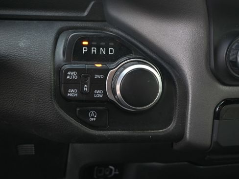 Used 2021 RAM 1500 Big Horn AWD/4WD image 14