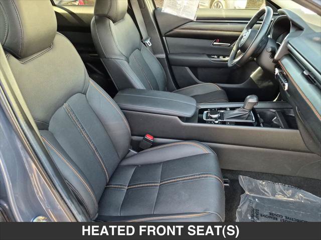 Certified 2025 MAZDA CX-50 2.5 Hybrid w/ Premium Plus Pkg AWD/4WD image 24