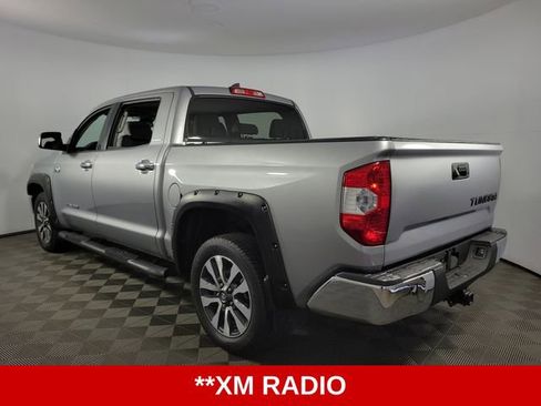 Used 2020 Toyota Tundra Limited image 6