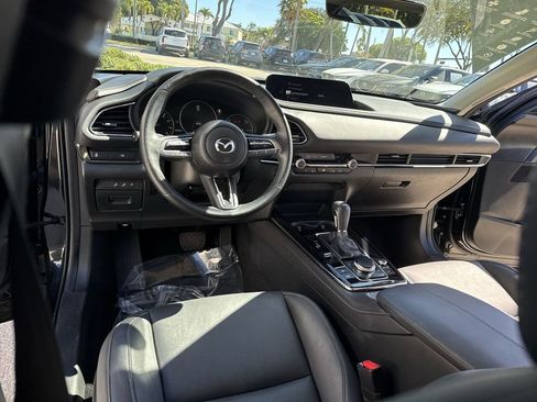 Used 2023 MAZDA CX-30 AWD 2.5 S w/ Preferred Package image 35