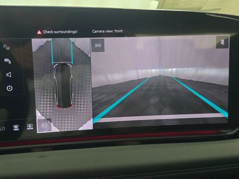 New 2025 Audi A6 e-tron Premium Plus image 27