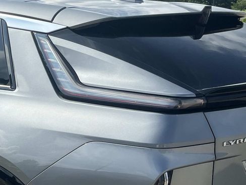 Used 2024 Cadillac Lyriq Tech RWD image 10