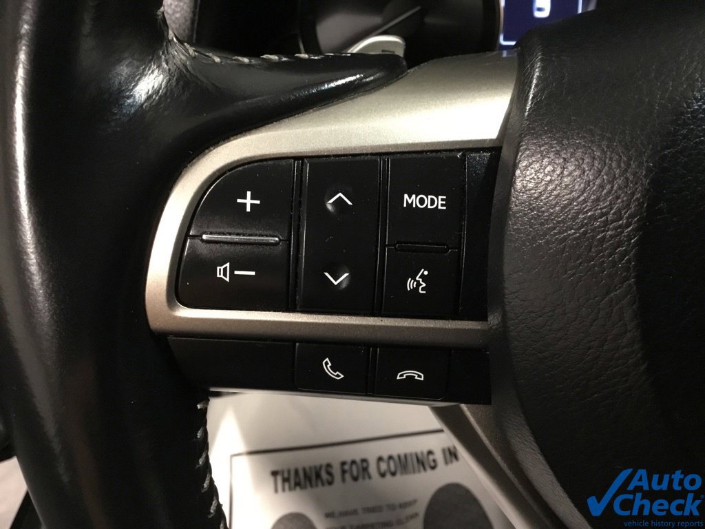 Used 2016 Lexus GS 350 AWD w/ Premium Package image 45