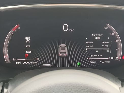 Used 2026 Acura MDX A-Spec AWD/4WD image 29