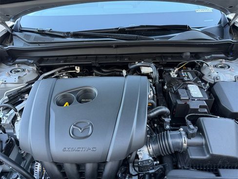 New 2026 MAZDA CX-30 AWD 2.5 S image 20