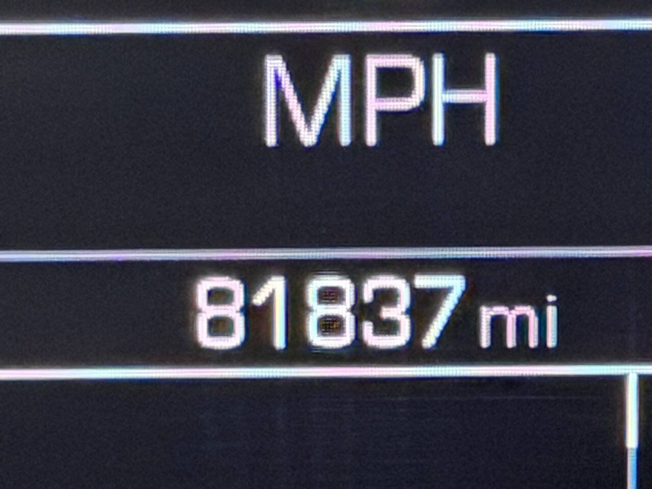 Used 2018 Chevrolet Impala LS FWD image 25
