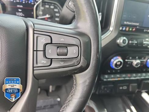 Certified 2023 GMC Sierra 3500 Denali w/ Denali Ultimate Package AWD/4WD image 24