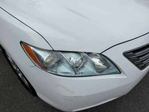 Used 2007 Toyota Camry Hybrid FWD image 4