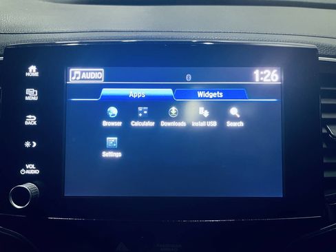 Used 2023 Honda Ridgeline RTL image 28