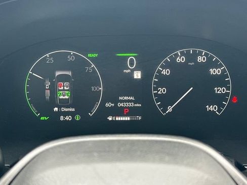 Used 2023 Honda CR-V Sport image 27
