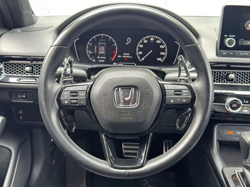 Used 2024 Honda Civic Sport image 18