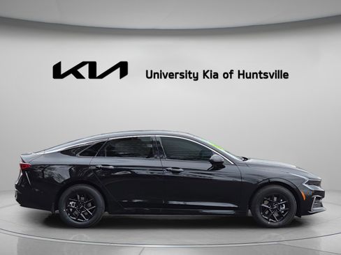 New 2026 Kia K5 LXS image 8