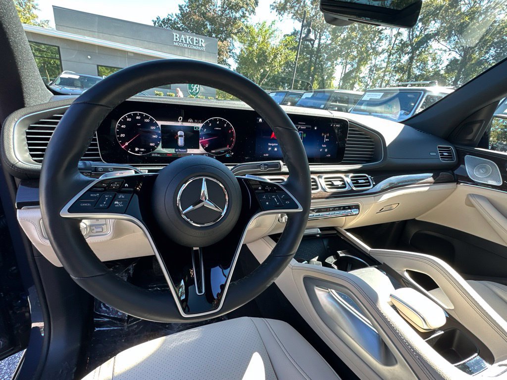Used 2026 Mercedes-Benz GLE 450 4MATIC image 58