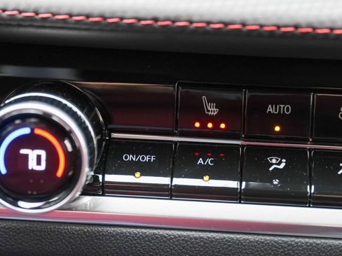 New 2026 Chevrolet Equinox RS image 19