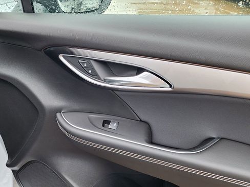 New 2026 Buick Envision Sport Touring AWD/4WD image 39