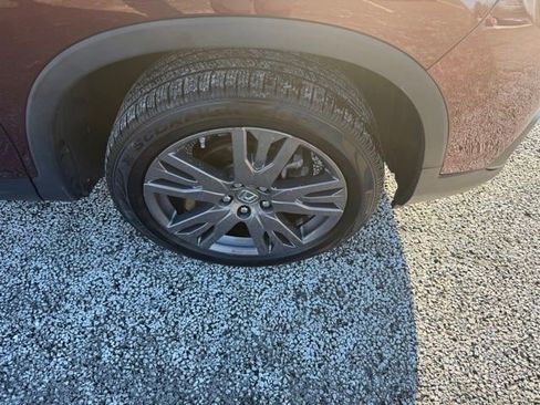 Used 2020 Honda Passport EX-L image 20