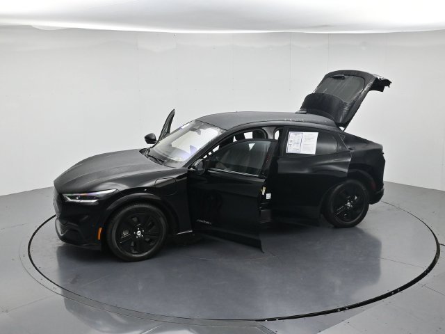 Certified 2023 Ford Mustang Mach-E California Route 1 AWD/4WD image 50