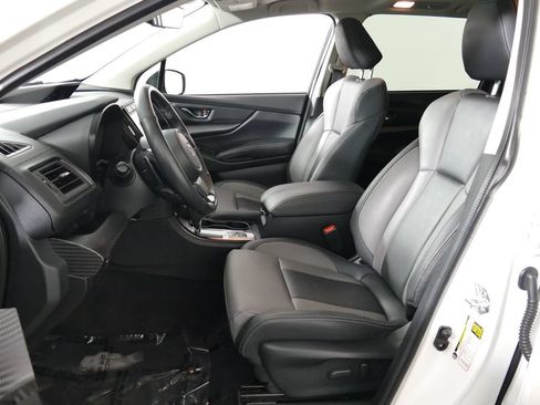 Used 2022 Subaru Ascent Onyx Edition AWD/4WD image 10