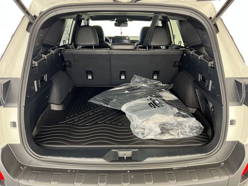 New 2026 Subaru Outback Limited XT image 25