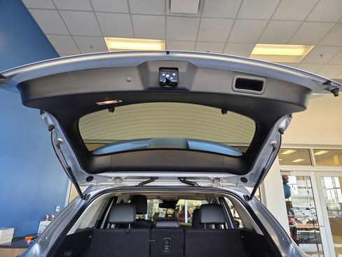 Used 2016 MAZDA CX-5 Grand Touring image 10