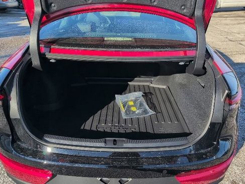 New 2026 Toyota Crown Platinum image 21