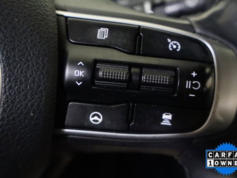Used 2022 Kia K5 EX w/ EX Premium Package image 30