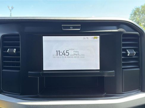 New 2026 Ford F550 4x4 Crew Cab image 19