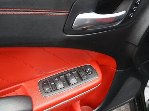 Used 2022 Dodge Charger Scat Pack w/ Plus Group image 22