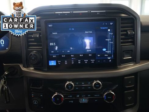 Certified 2024 Ford F150 XLT w/ Mobile Office Package AWD/4WD image 26