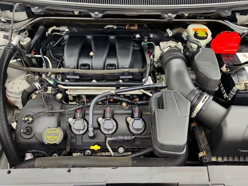 Used 2016 Ford Flex SE image 26