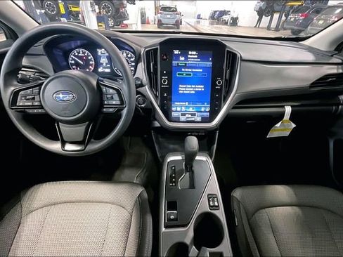Used 2024 Subaru Crosstrek 2.0i Premium image 15