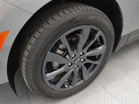 Used 2024 Chevrolet Equinox RS w/ RS Leather Package image 31
