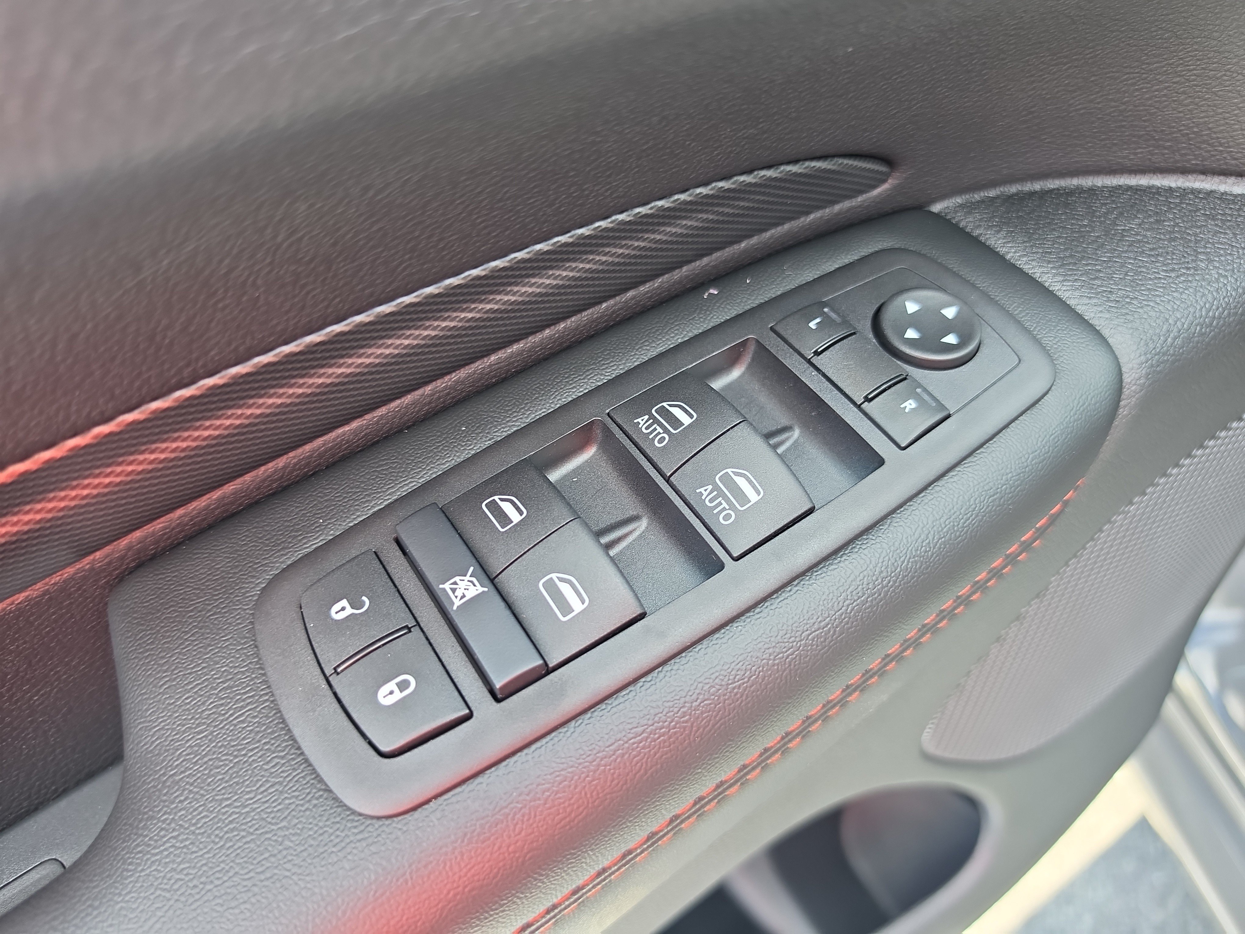 New 2026 Dodge Durango GT AWD/4WD image 19