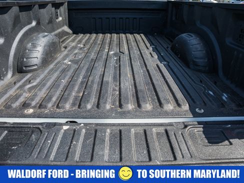 Used 2024 Ford F350 XLT w/ FX4 Off-Road Package AWD/4WD image 8