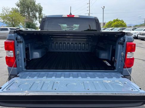 Used 2025 Ford Maverick XLT w/ 4K Tow Package AWD/4WD image 9