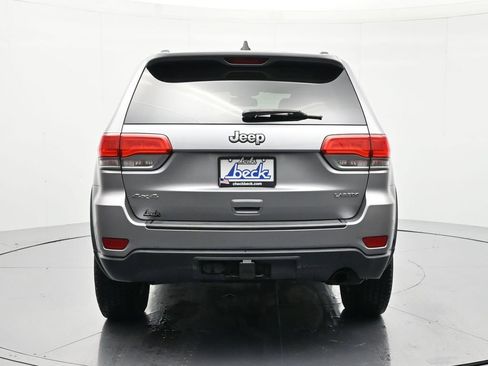 Used 2014 Jeep Grand Cherokee Laredo w/ Quick Order Package 23E image 7