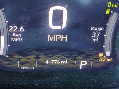 Used 2022 Jeep Wrangler Unlimited Rubicon 4xe w/ Cold Weather Group image 32