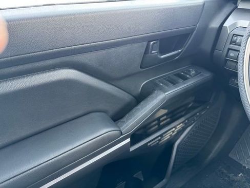New 2026 Toyota Tacoma SR5 AWD/4WD image 32