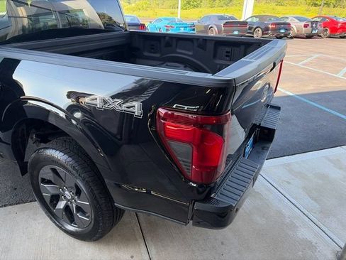 Used 2025 Ford F150 STX w/ Equipment Group 200A AWD/4WD image 30