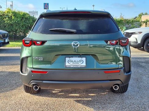 New 2026 MAZDA CX-50 AWD 2.5 S w/ Weather Package image 5