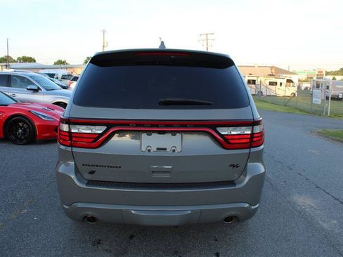Used 2022 Dodge Durango R/T w/ Blacktop Package AWD/4WD image 6